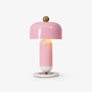Ziora Lampe de Table Retro