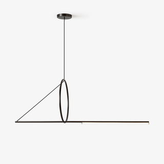 Ilzoror Suspension Nordique Moderne Minimaliste