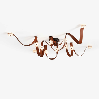 Aeliana Albâtre Pendentif Lumière