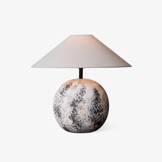 Cireneria Lampe de Table Moderne