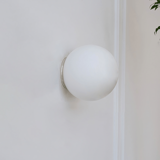 Stella Applique Murale en Verre Moderne Minimaliste