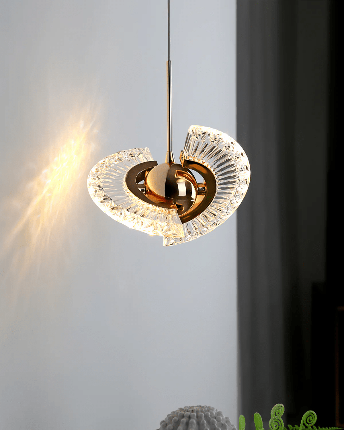 Govlen Suspension Postmoderne de Luxe