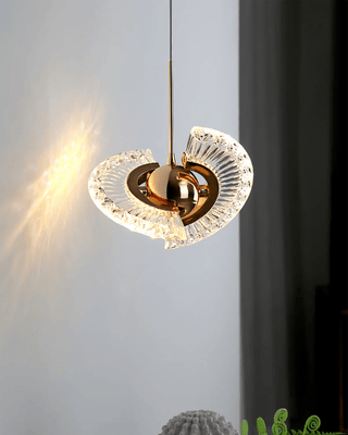 Govlen Suspension Postmoderne de Luxe