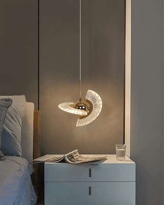 Govlen Suspension Postmoderne de Luxe