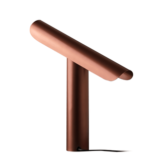 Zenice Lampe de Table Minimaliste