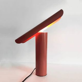 Zenice Lampe de Table Minimaliste
