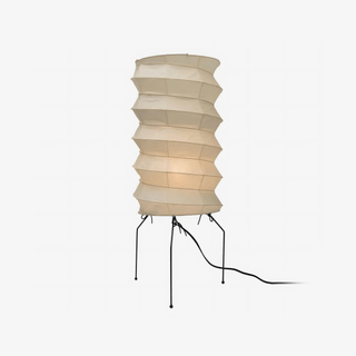 Felrn Lampadaire Papier de Riz Minimaliste