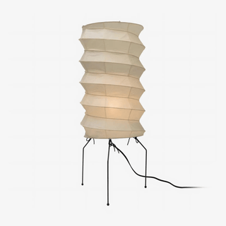 Felrn Lampadaire Papier de Riz Minimaliste