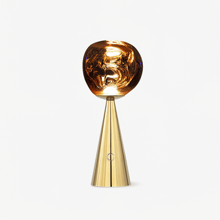 Dimza Moderne Lampe de Table