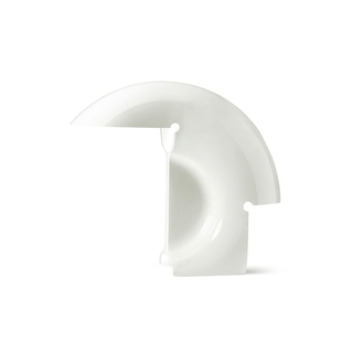 Emmy Lampe de Table en Marbre Moderne