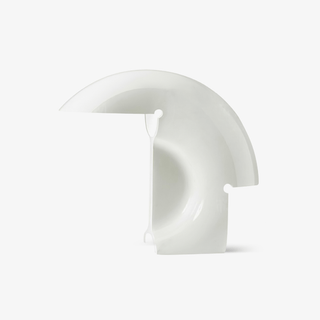 Emmy Lampe de Table en Marbre Moderne