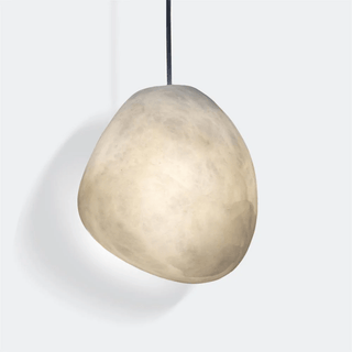 Nerida Suspension en Albâtre