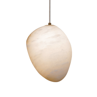 Nerida Suspension en Albâtre