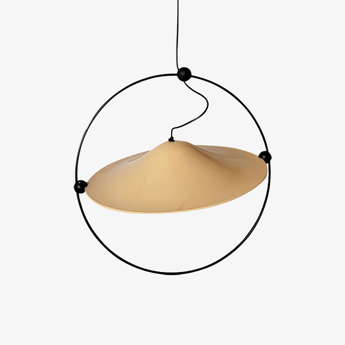 Linene Lampe Suspendue Élégance Premium