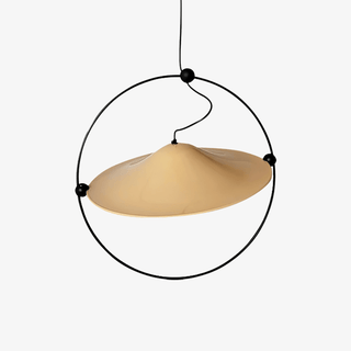 Veraeen Lampe Suspendue Élégance Premium