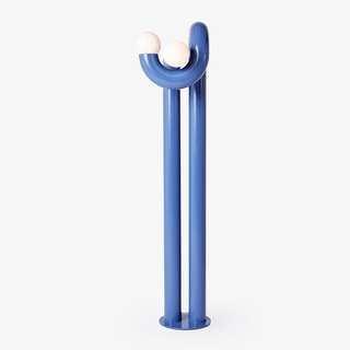 Arraeila Lampadaire Sculptural