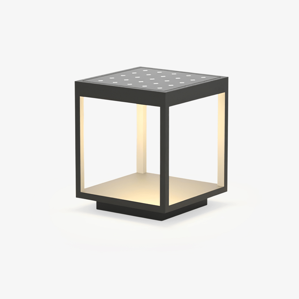 Mina Lampe de Table Minimaliste