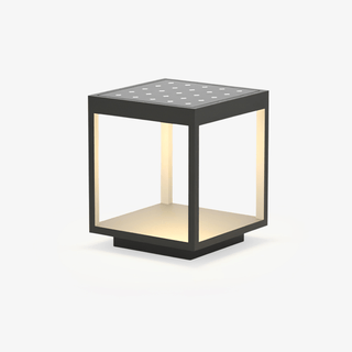 Mina Lampe de Table Minimaliste