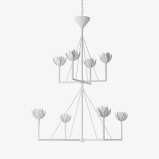 Ulmaris Florale Lustre
