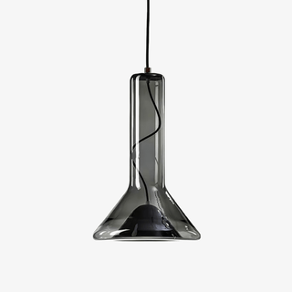 Victorial Moderne Suspension Lumière