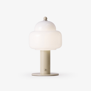 Avenaella Lampe de Table Moderne