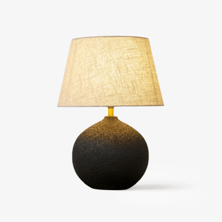 Serena Lampe de Table Moderne