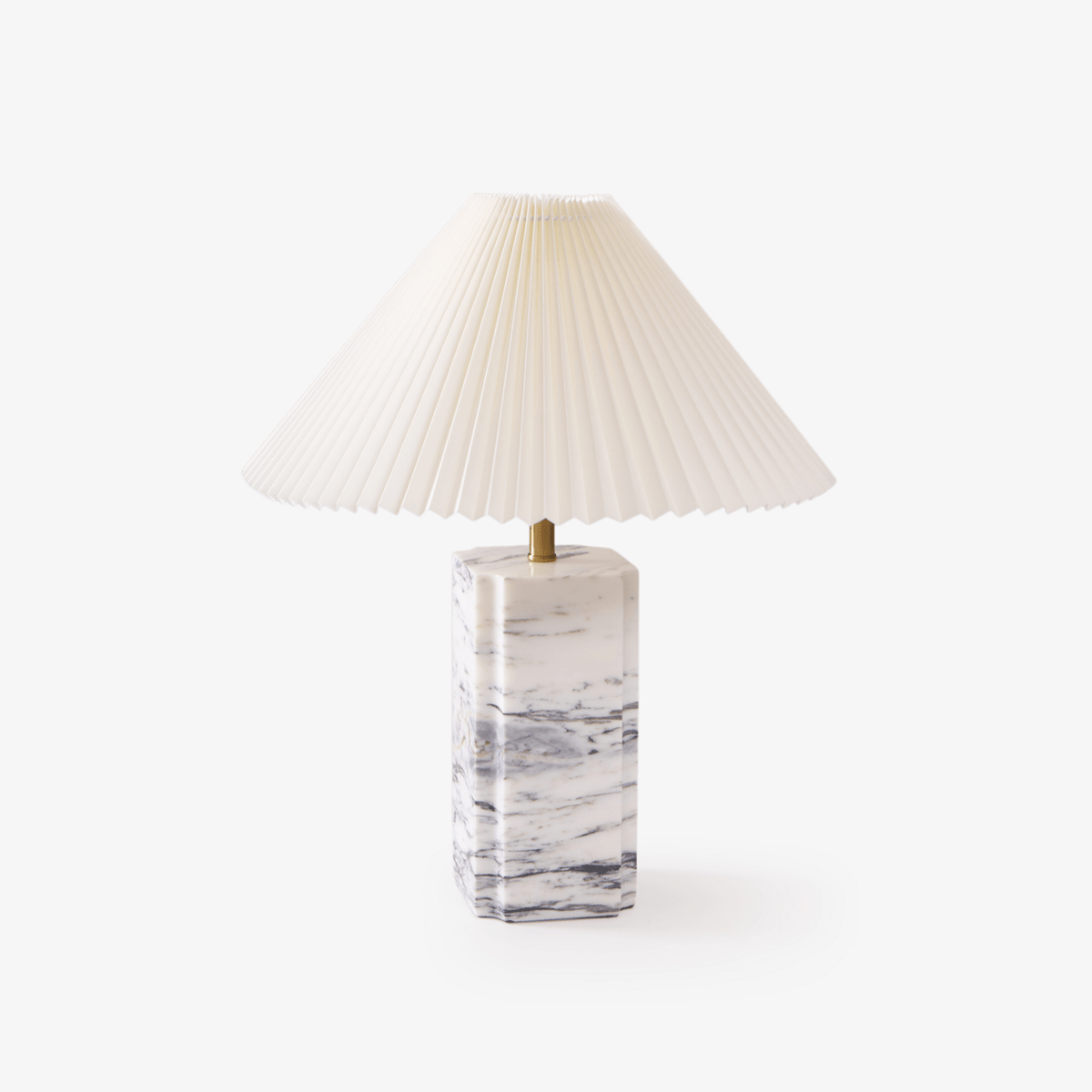 Selaleria Lampe de Table Moderne