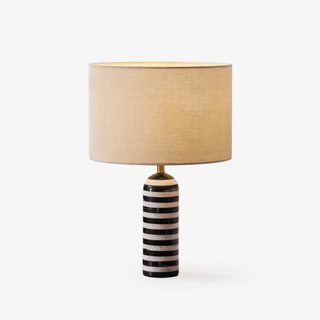 Avery Lampe de Table Contemporaine