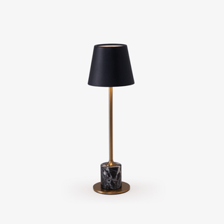 Penny Lampe de Table Minimaliste