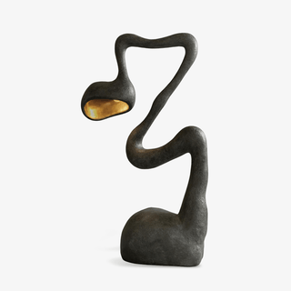 Olcarus Lampadaire en Céramique