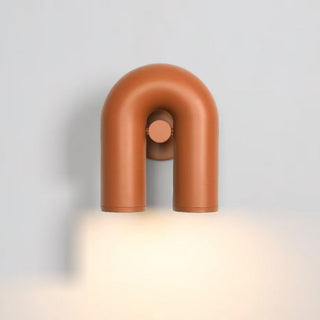 Kara Lampe Murale de Créativité Individuelle