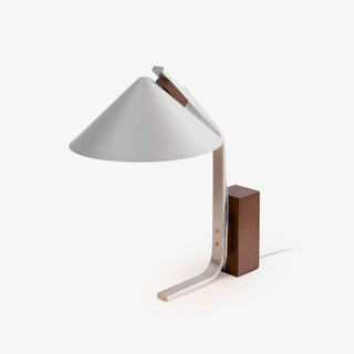 Ireld Lampe de Table Moderne