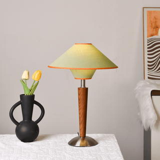 Roka Lampe de Table Talonwood