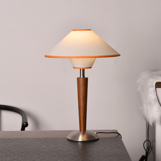 Roka Lampe de Table Talonwood