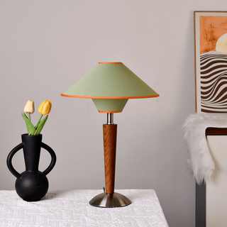 Roka Lampe de Table Talonwood
