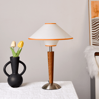 Roka Lampe de Table Talonwood
