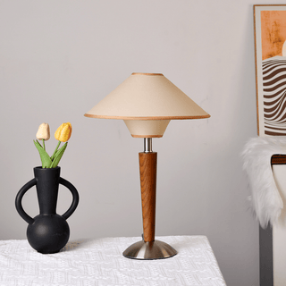 Roka Lampe de Table Talonwood