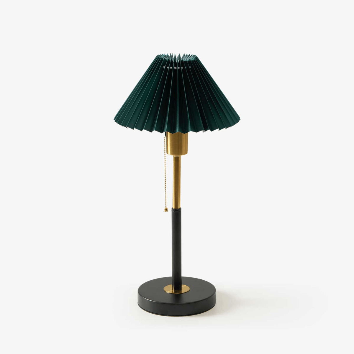 Mevzo Lampe de Table Minimaliste en Céramique