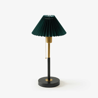 Mevzo Lampe de Table Minimaliste en Céramique