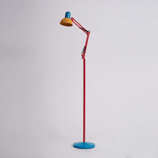 Idoren Lampadaire Ludique