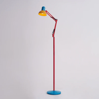 Idoren Lampadaire Ludique