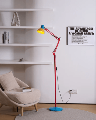 Idoren Lampadaire Ludique