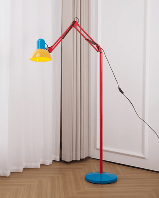 Idoren Lampadaire Ludique