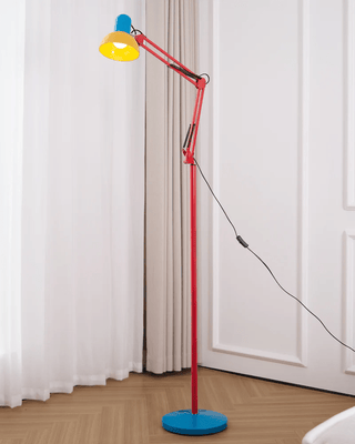 Idoren Lampadaire Ludique
