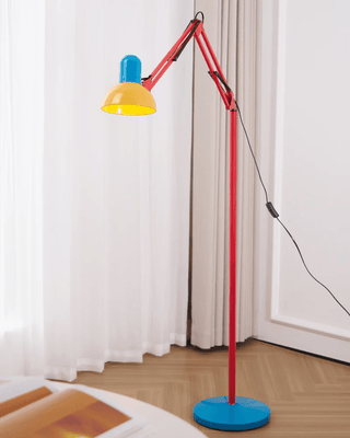 Idoren Lampadaire Ludique