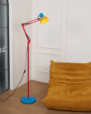 Idoren Lampadaire Ludique