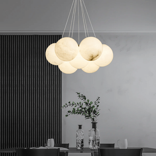 Zovenila Lustre en Albâtre