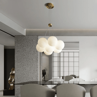 Zovenila Lustre en Albâtre