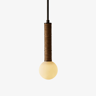 Liora Suspension Métal Moderne