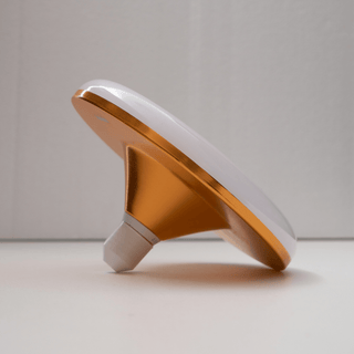 Flying Saucer Light E27 Bulb-Neutral Decor